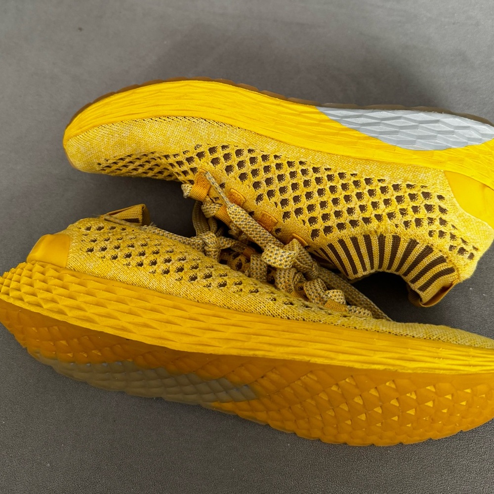 No Bull Women's All Day Knit Sneaker - Picture 2 of 6